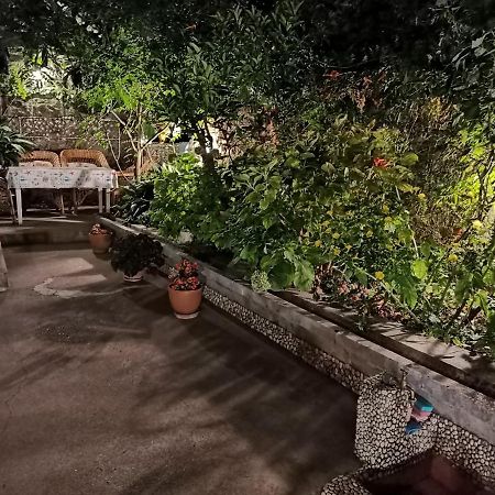 Apartment Andriuci Cavtat Exterior foto